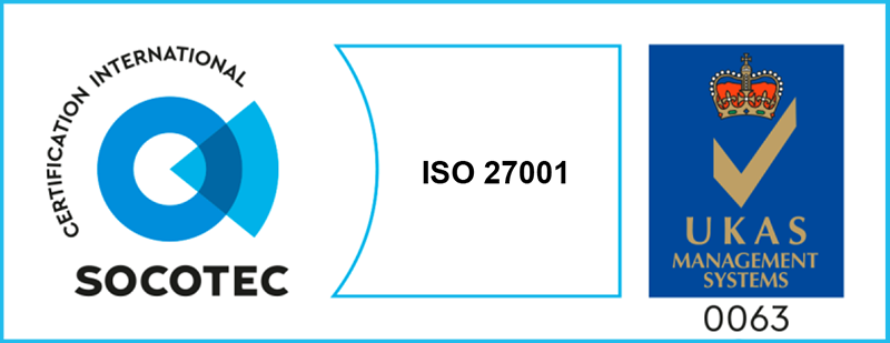 ISO 27001