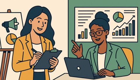 From Chief Marketing Officer to Chief Marketing Operator: The Evolution of Marketing Leadership