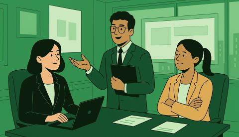 Lessons Learned from CMOs, CFOs and CROs: Why Alignment is the Key to Marketing Impact