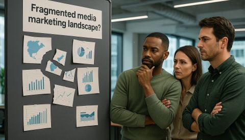 Is Your Media Marketing Strategy Fragmented?