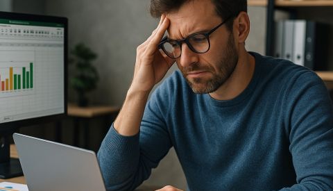 Still Managing Channel Incentives in Spreadsheets? There’s a Better Way
