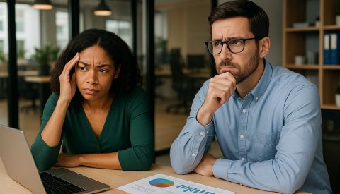 CMOs and CFOs: Can You Answer This One Question About Your Marketing Spend?