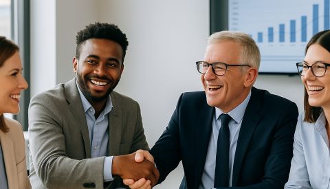 Why Finance Became Our Biggest Champion After the Rollout