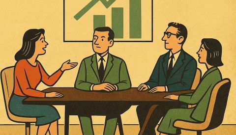 Marketing as a Growth Engine: Speaking the CFO’s Language with Q:chi ) Harmoni