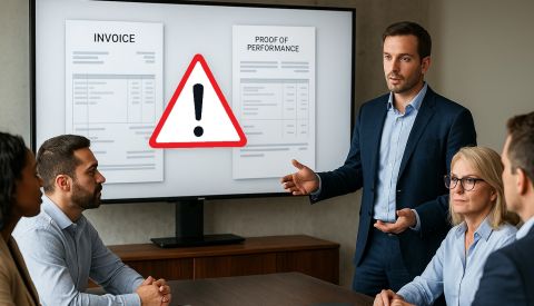 Fraud Is Not Just a Government Problem. It Is a Marketing Problem Too.