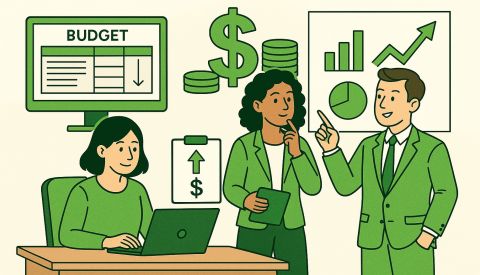 How One Marketing Team Turned Budget Visibility into Real Results