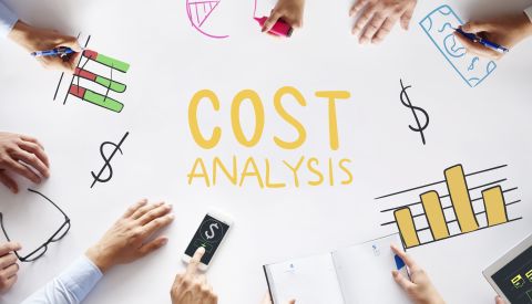 How Marketing Can Regain Control of Purchase Orders