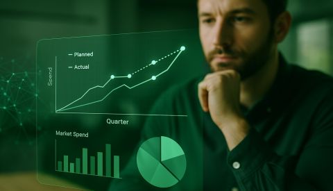 AI Insights That Marketing and Finance Can Trust