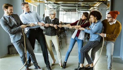 The Marketing vs Finance Tug-of-War