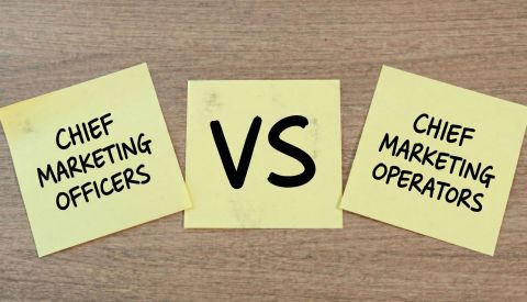 From Chief Marketing Officer to Chief Marketing Operator: How the CMO Role Is Evolving