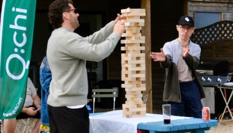 Why Stitched-Together Marketing Operations Stacks Are Like A Jenga Tower