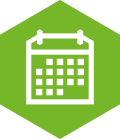 Calendar Q:be